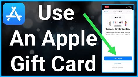 Buy Gift Cards With Apple Pay